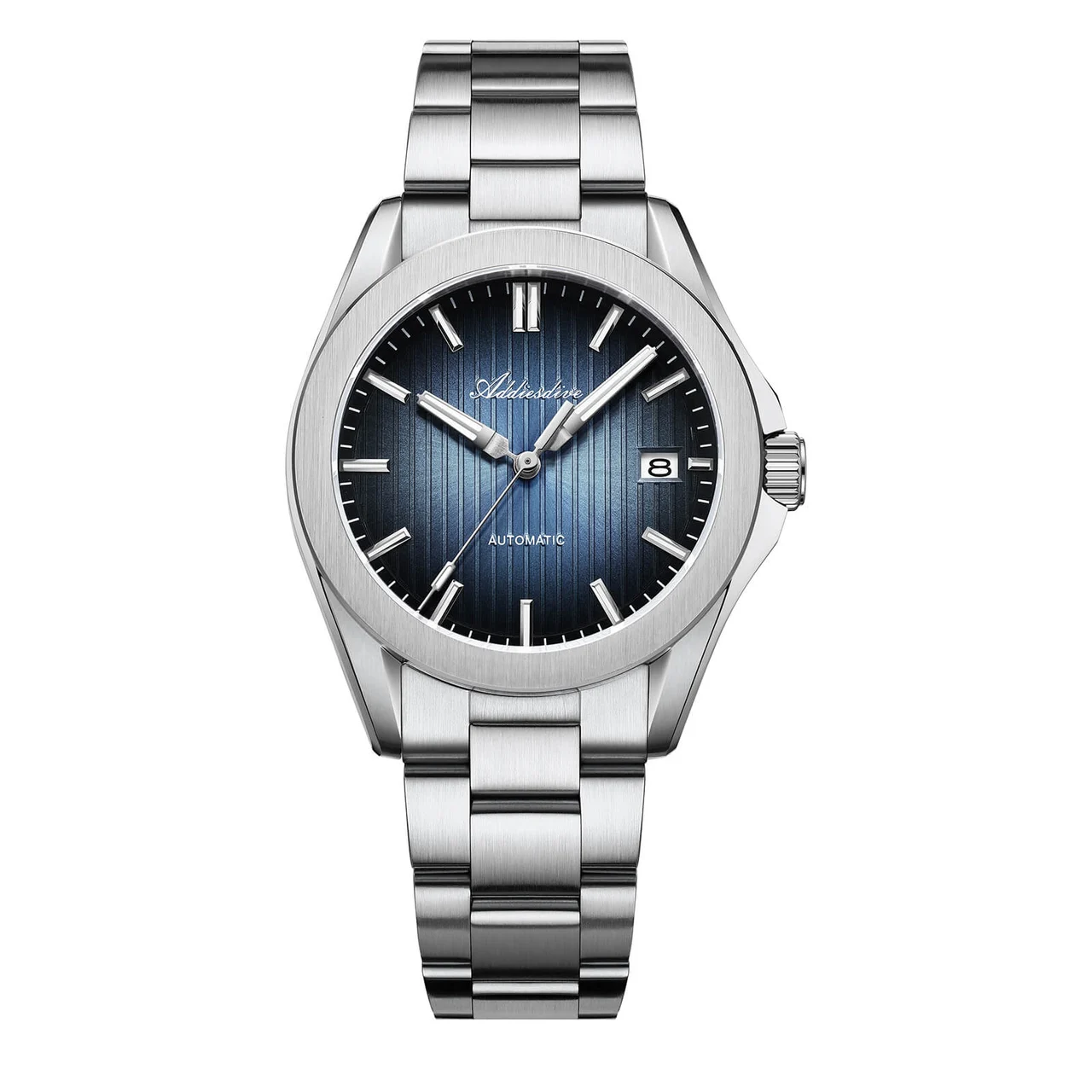addiesdive addiesdive AD2080-5 38 mm kol saati