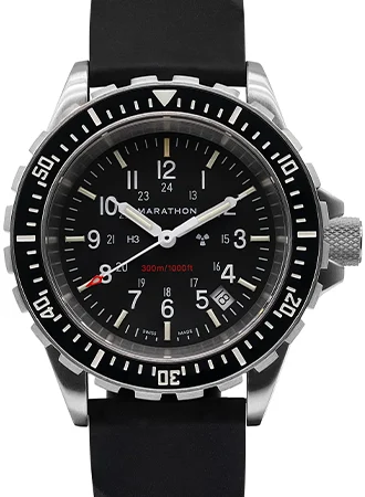 Marathon Tsar WW194007SS-0130/MA kol saati
