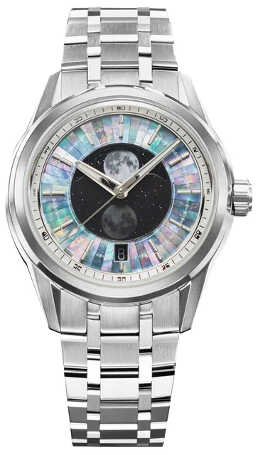 Zelos Helica ZEL502 kol saati
