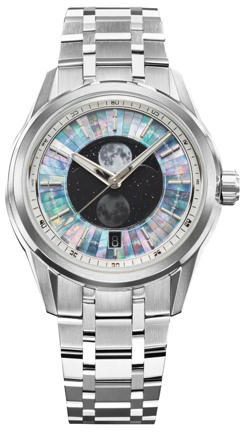 Zelos Helica ZEL502 39 mm kol saati