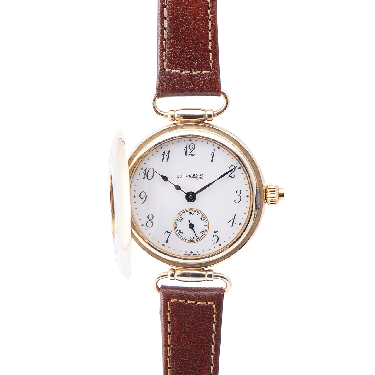 Eberhard 20001 kol saati