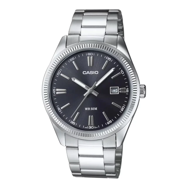 Casio CS-MTP-1302D-1A1VD kol saati