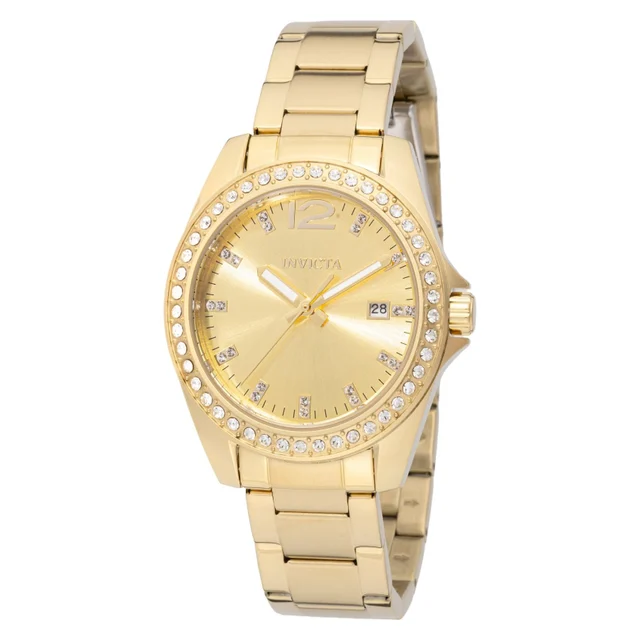 Invicta Angel 886678658251 kol saati