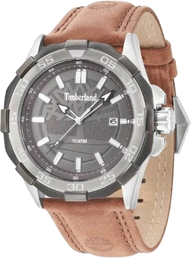 Timberland TBL.14098JSTU/61 TBL.14098JSTU-61 47 mm kol saati