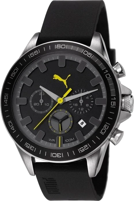 Puma PU103621003 48 mm kol saati