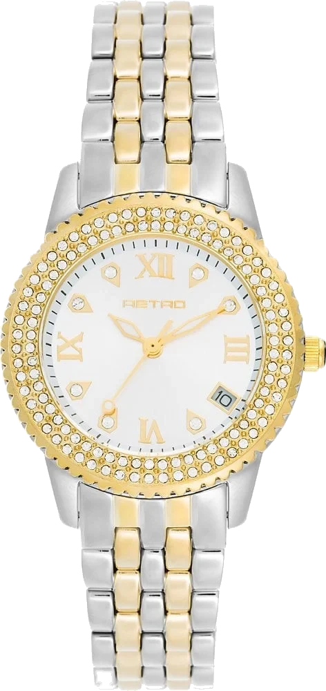 Retro RT1021-104 33 mm kol saati