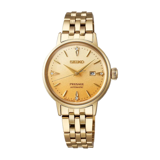 Seiko Presage Cocktail Time SRE018 SRE018J1 kol saati