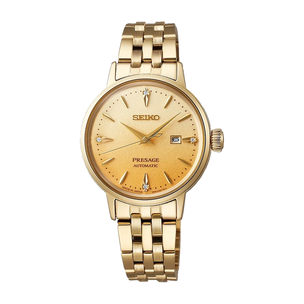 Seiko Presage Cocktail Time SRE018 SRE018J1 30.3 mm kol saati