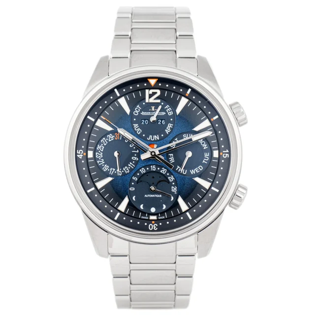 Jaeger-Lecoultre Jaeger-LeCoultre 700-04314 kol saati