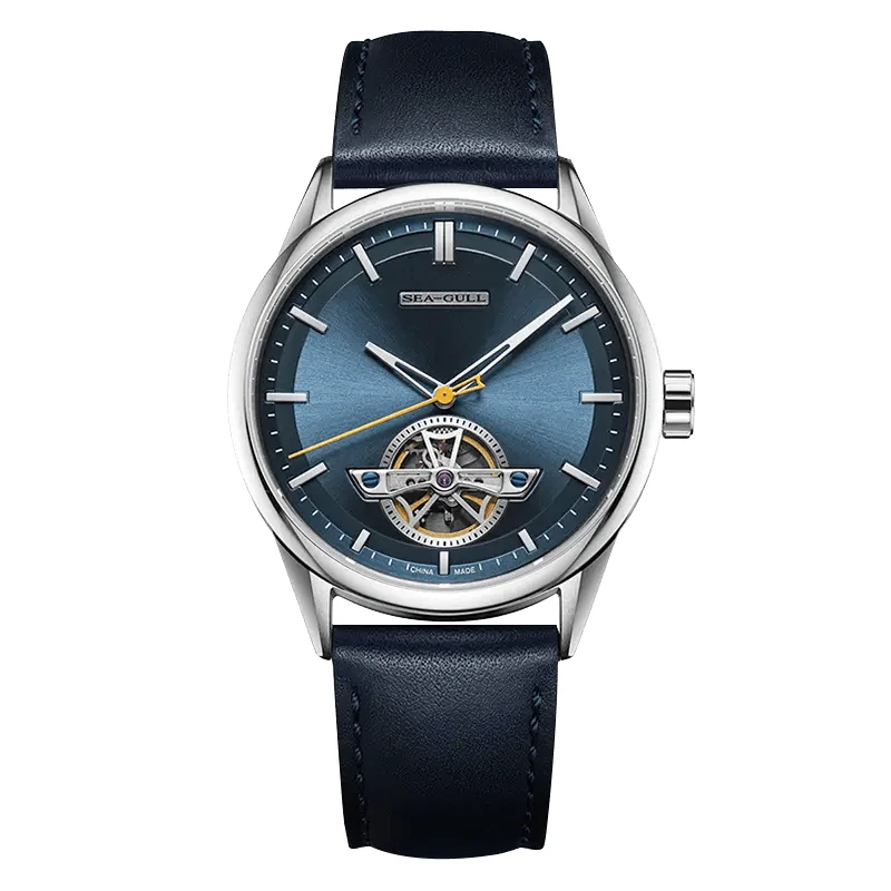 Sea-Gull Sea-Gull H081932612999 42 mm kol saati