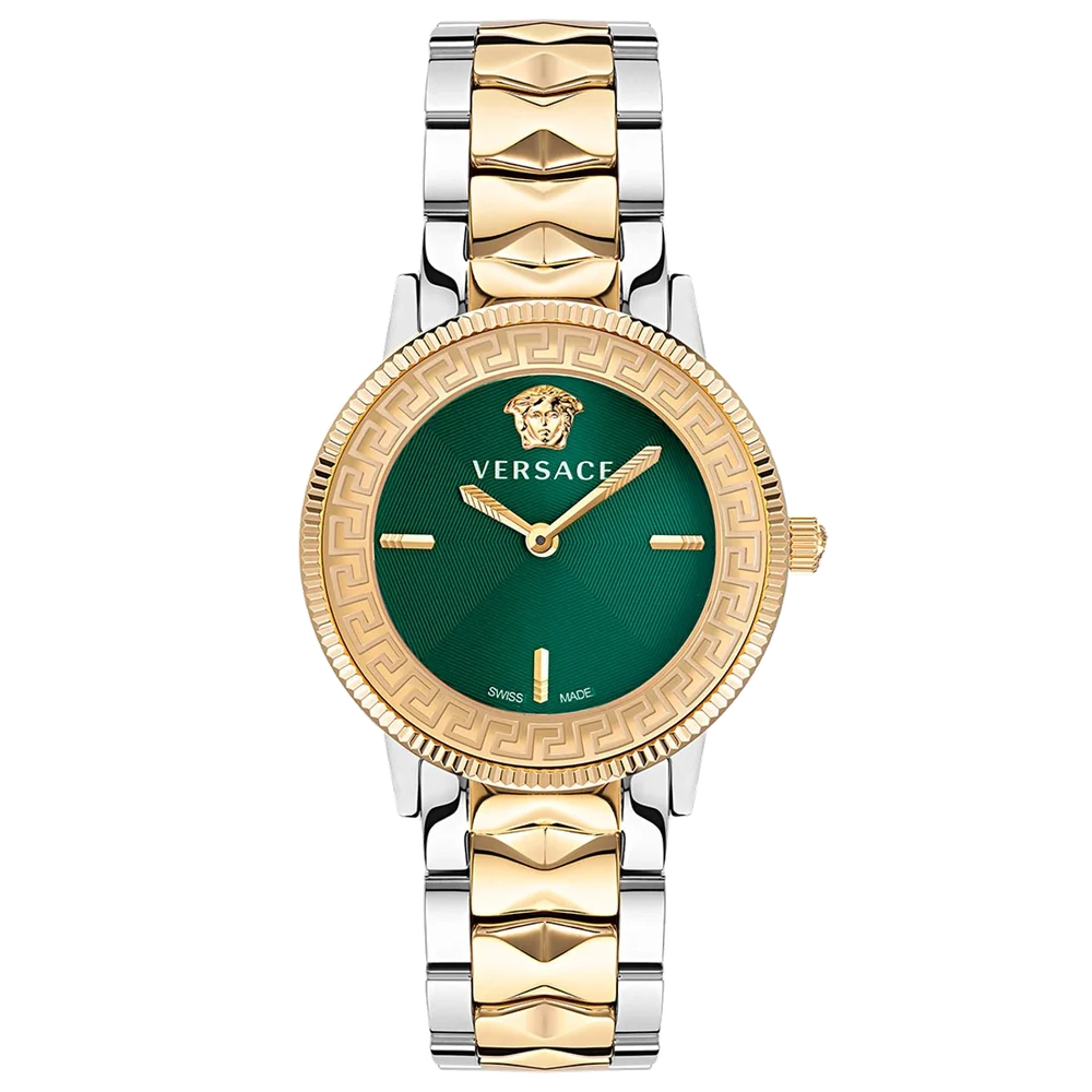 Versace VRSCVE2P00522 36 mm kol saati