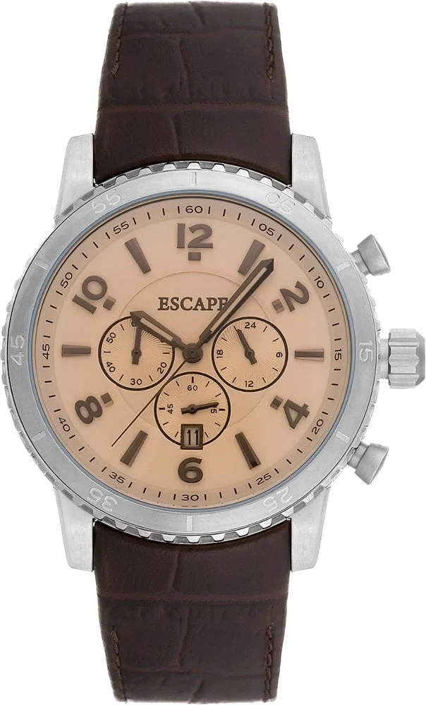 Escape EC1087-102 46 mm kol saati