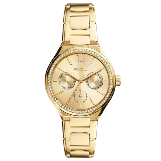 Fossil FBQ3722 kol saati