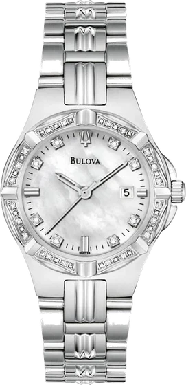 Bulova Diamond 96R136 kol saati