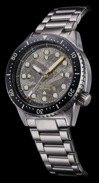 Zelos Great White ZEL107 kol saati