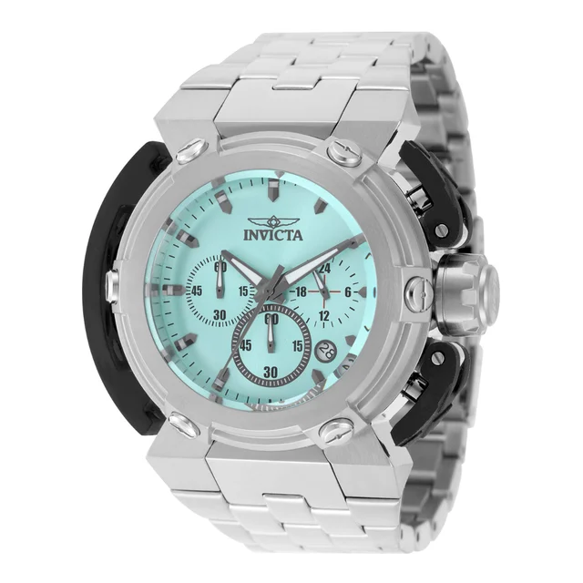 Invicta Coalition Forces X-Wing Watch - 46mm. Steel (49768) kol saati