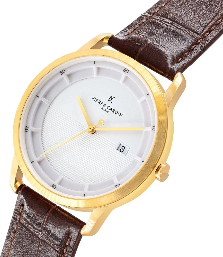 Pierre Cardin CLC.6002 43 mm kol saati