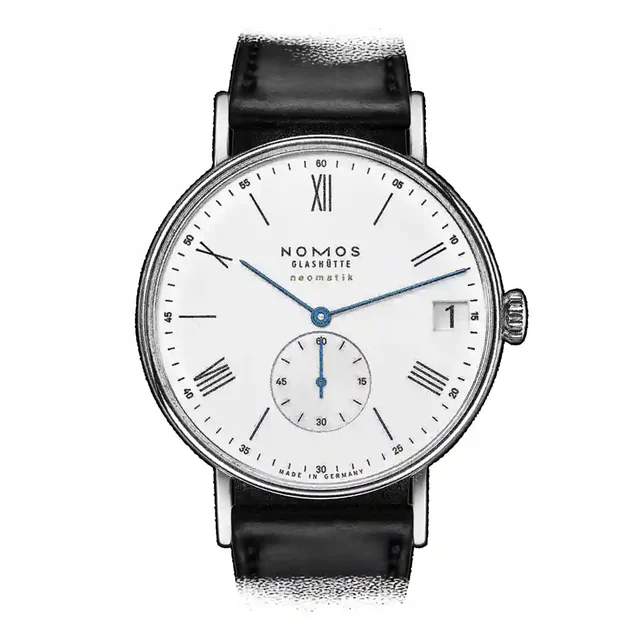 NOMOS Glashütte NOMOS Glashütte 38316 kol saati