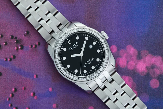 Tudor Tudor 18981212 kol saati