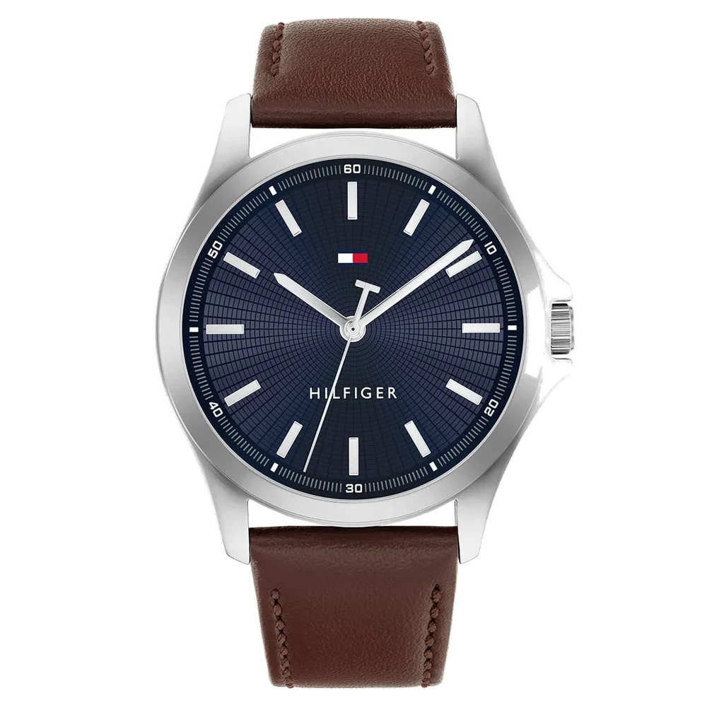 Tommy Hilfiger Bruce TH1710669 42 mm kol saati