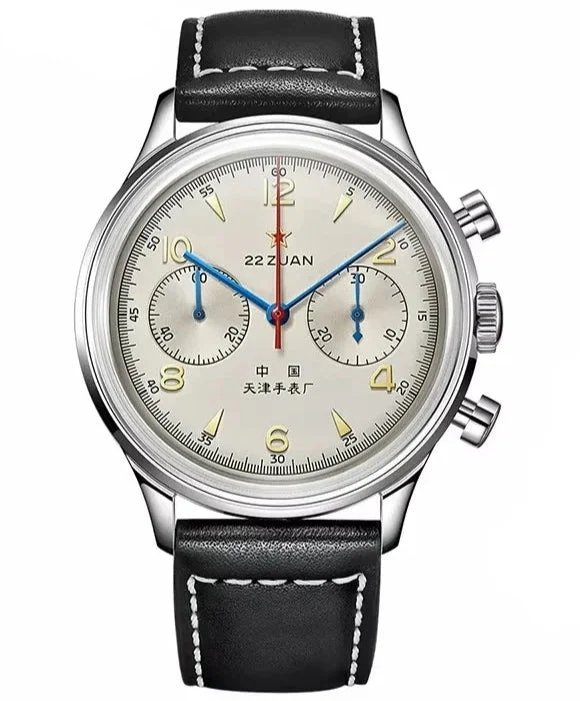 Sea-Gull Sea-Gull 1963 32768127-819.87.1963 40 mm kol saati