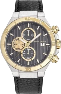 Pierre Cardin 107611F02 47 mm kol saati