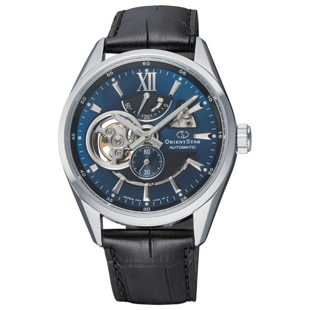 Orient Star Watch RE-AV0005L00B kol saati