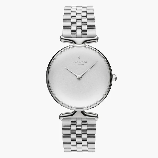 Nordgreen Unika 32mm UN32SI5LSIXX kol saati
