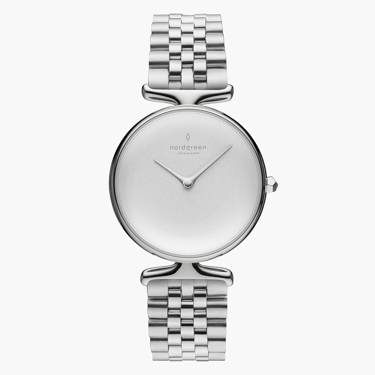 Nordgreen Unika 32mm UN32SI5LSIXX 32 mm kol saati