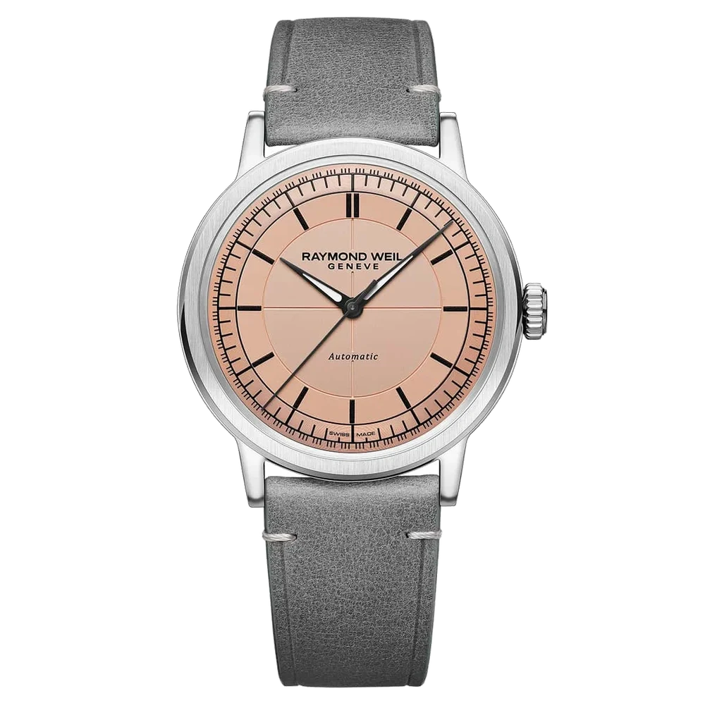 Raymond Weil RW2925STC80001 39 mm kol saati