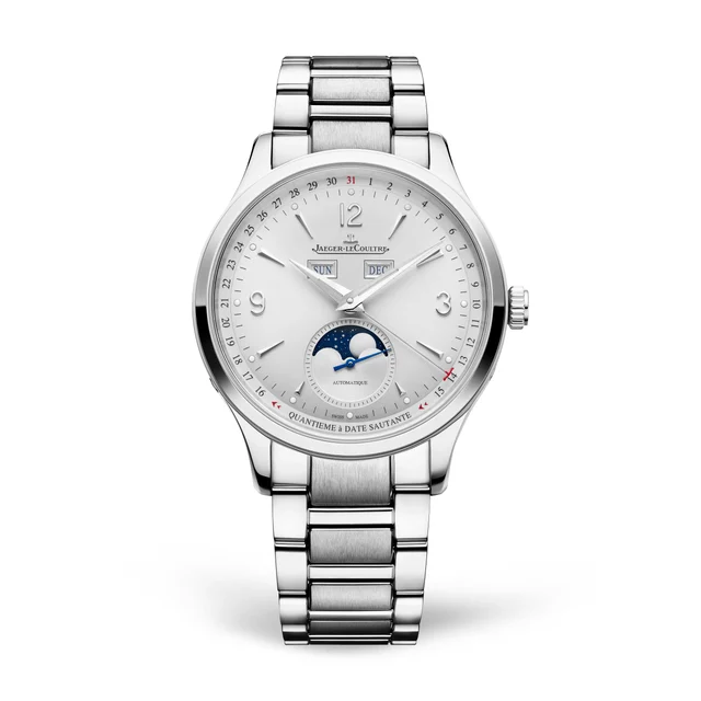 Jaeger-Lecoultre Master Control 530-00052 kol saati