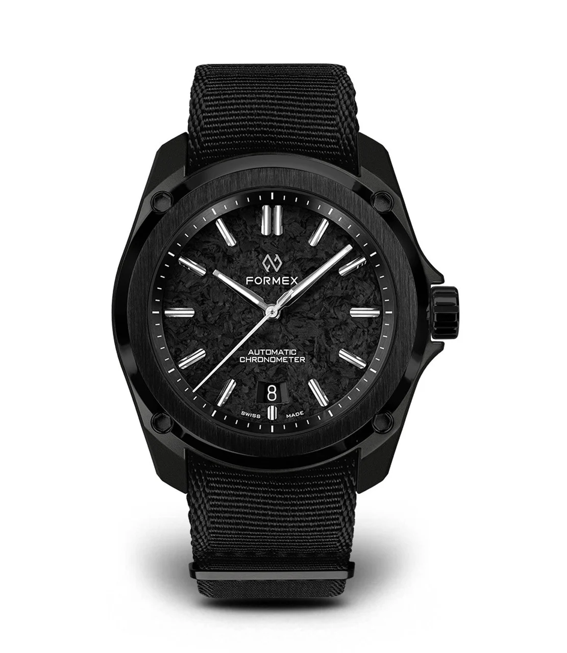 Formex Essence 0331.4.6399.910 41 mm kol saati