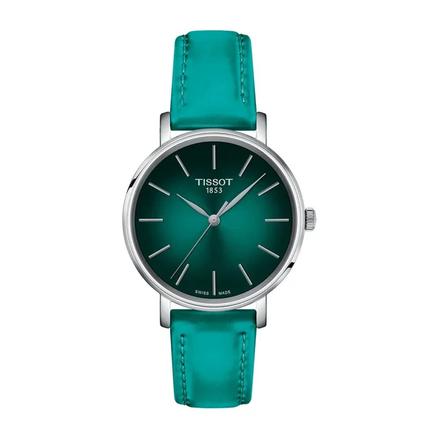 Tissot Everytime T1432101709100 kol saati