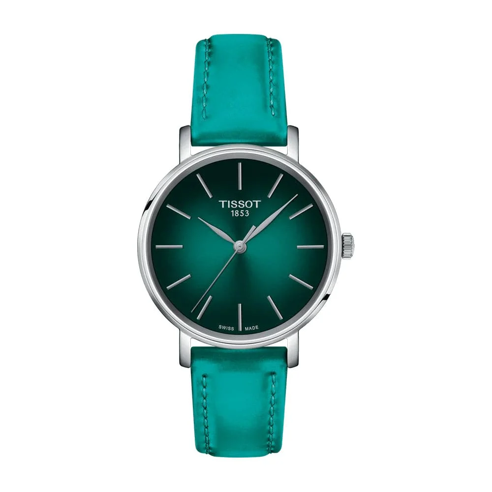 Tissot Everytime T1432101709100 34 mm kol saati