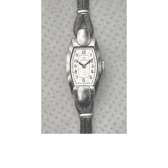 OMEGA - Other - OT 4002 kol saati