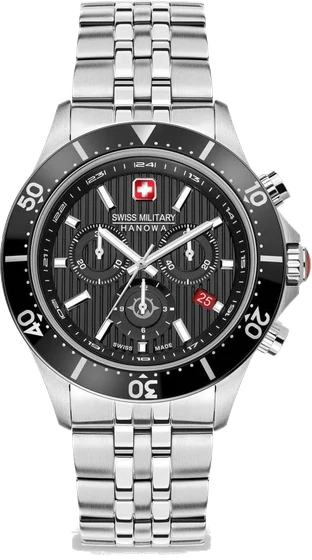 Swiss Military Hanowa SMWGI2100701 kol saati