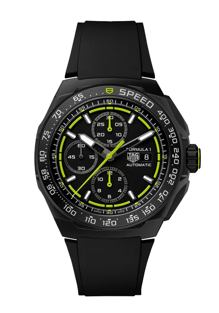 Tag Heuer Formula 1 301851 kol saati