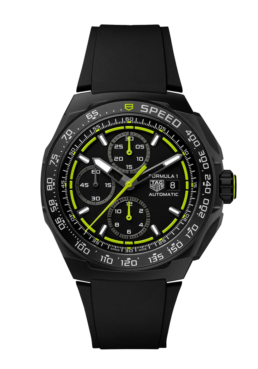 Tag Heuer Formula 1 301851 44 mm kol saati