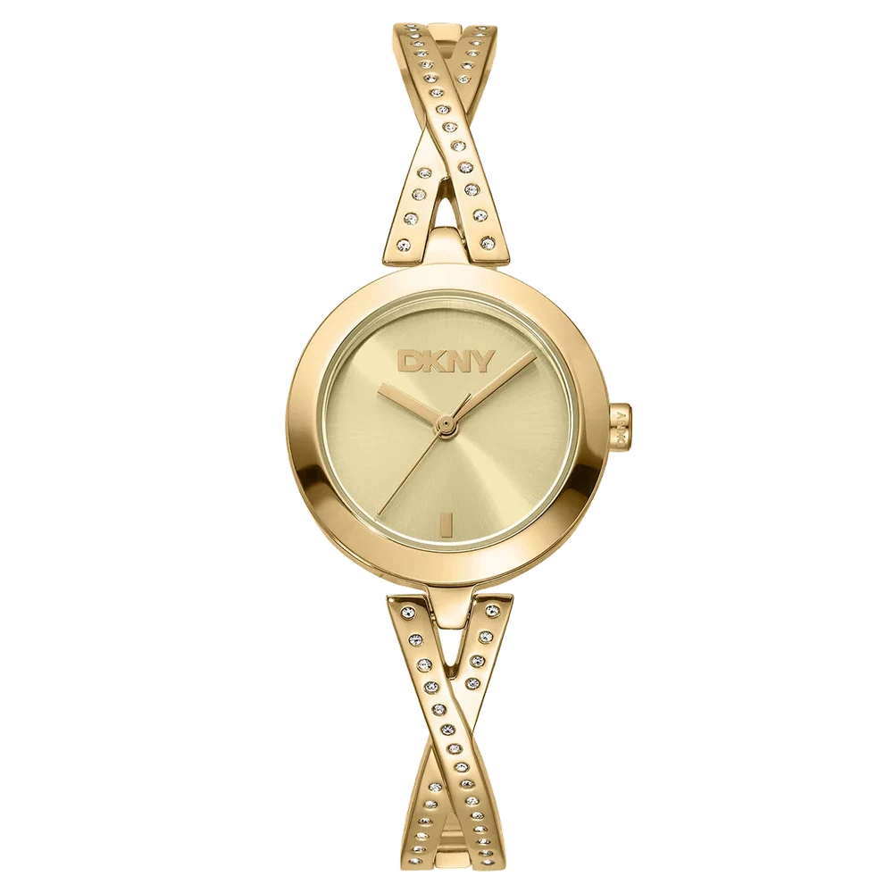 DKNY DK1L170M0225 26 mm kol saati