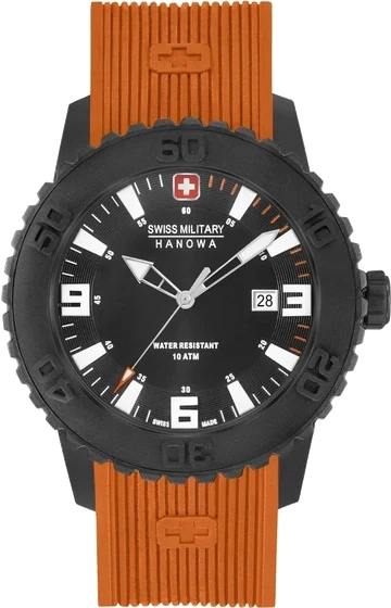 Swiss Military Hanowa 06-4302.27.007.79 kol saati