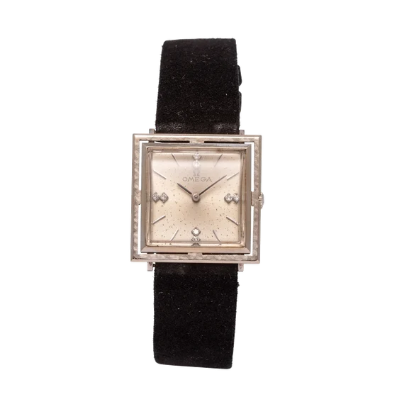 OMEGA US Collection D 6650 kol saati