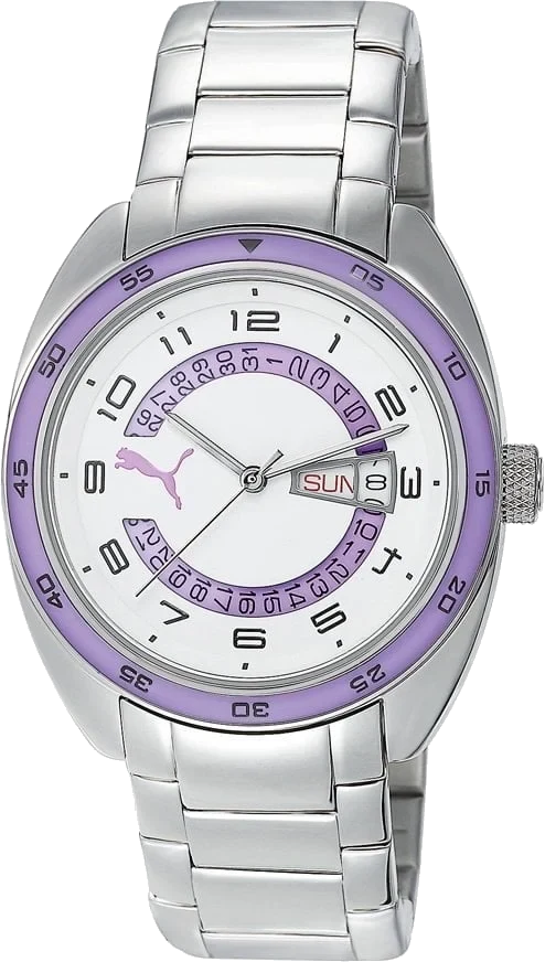 Puma PU102522004 41 mm kol saati