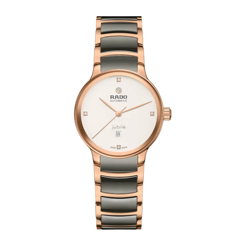 Rado Centrix Automatic Diamonds R30019722 30.5 mm kol saati