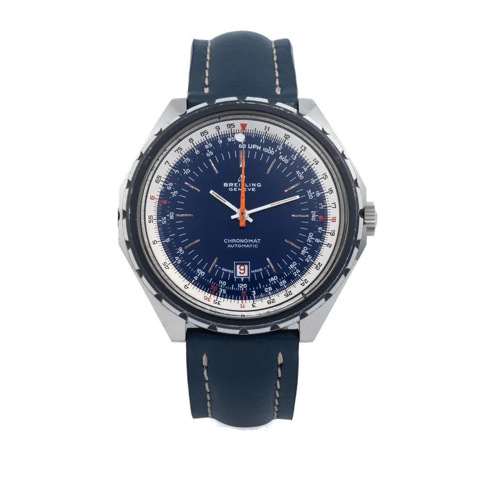 Breitling Switzerland 188 kol saati