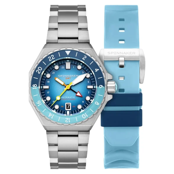 Spinnaker Dumas SP-5119-55 kol saati
