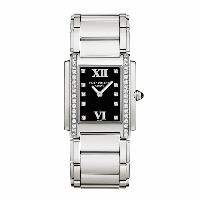 Patek Philippe Patek Philippe 4910-10A-001 kol saati