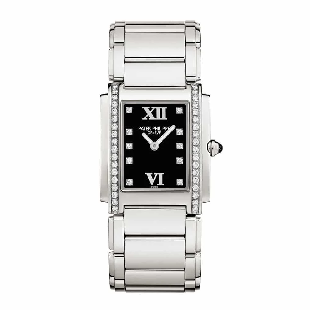 Patek Philippe Patek Philippe 4910-10A-001 30 mm kol saati