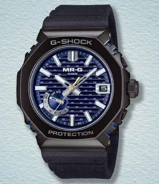 G-SHOCK MRG-B2100R-2A MRGB2100R-2A kol saati