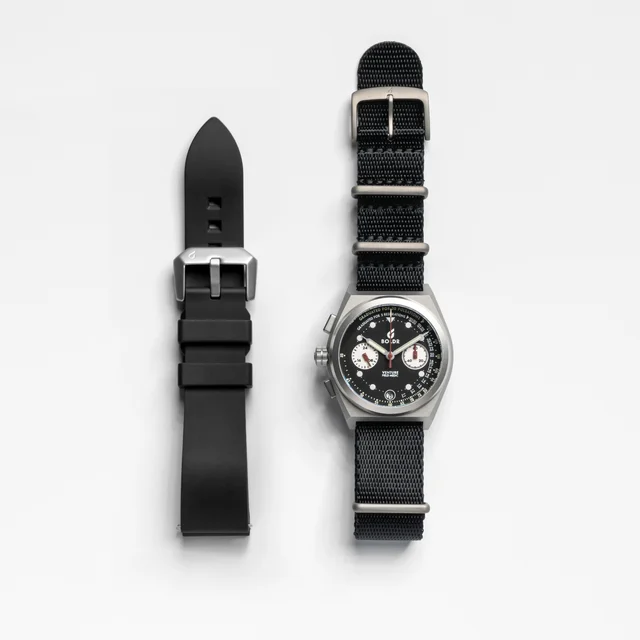 BOLDR Supply Co. Adventurer's Bundle 4 chris-bun-04 kol saati