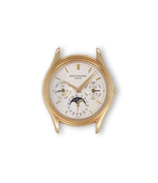 Patek Philippe CMFYG_P1606 kol saati